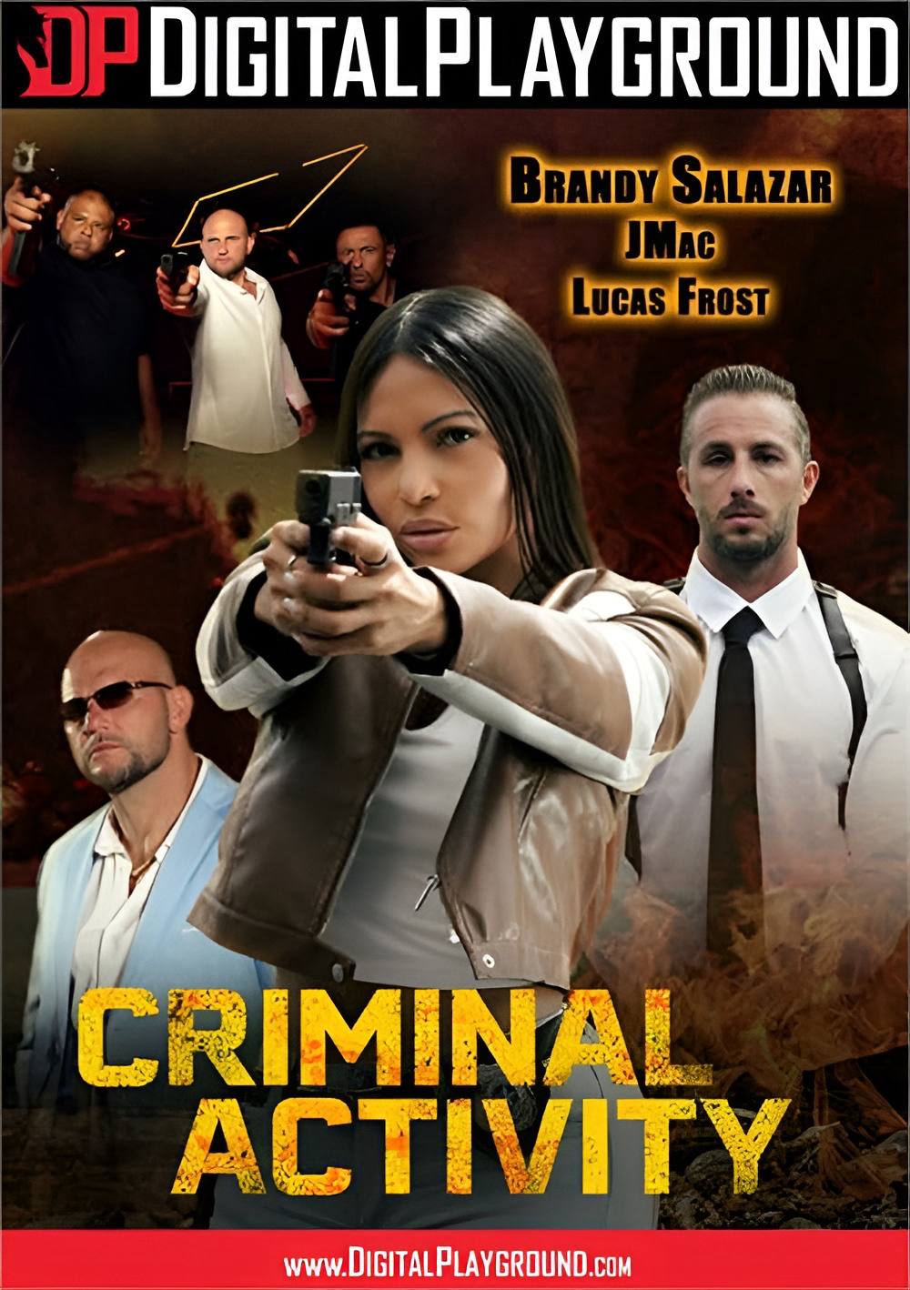 Criminal Activit