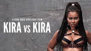 kira vs Kira