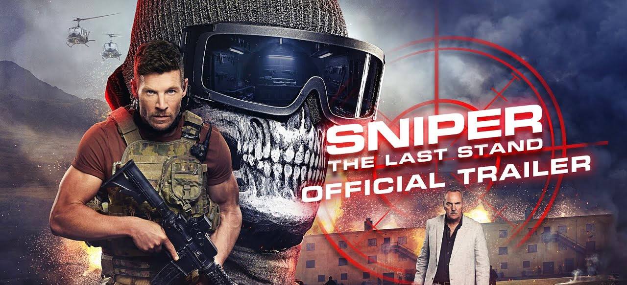 Sniper The Last Stand