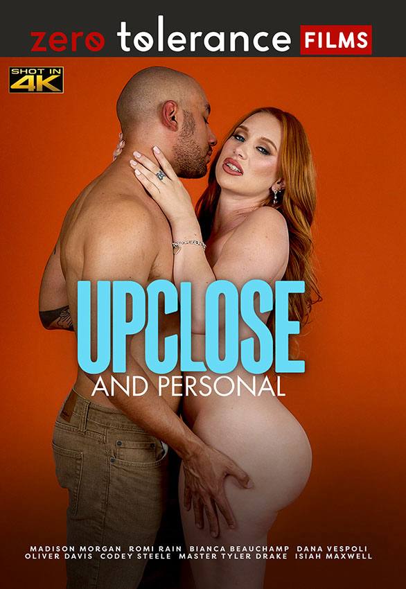 Upclose And Personal