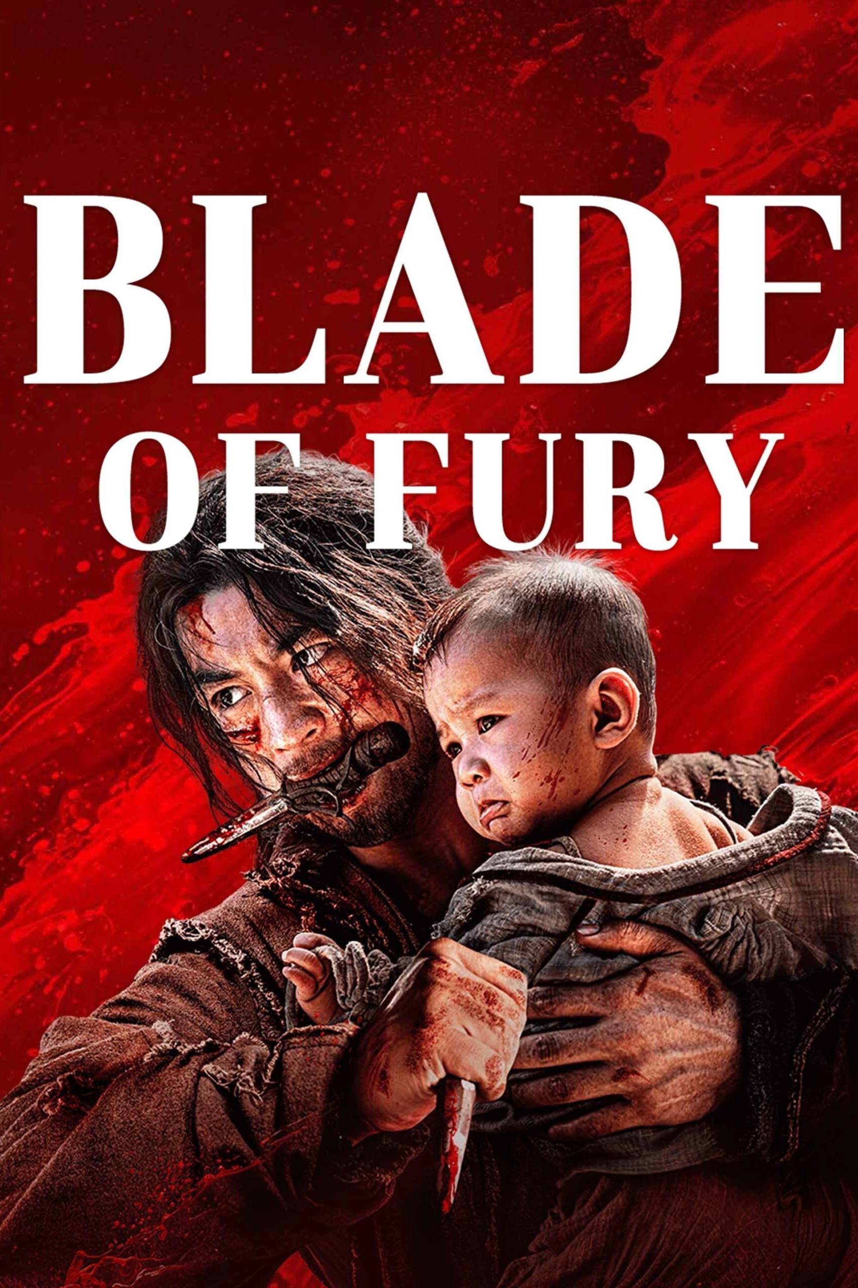 Blade Of Fury