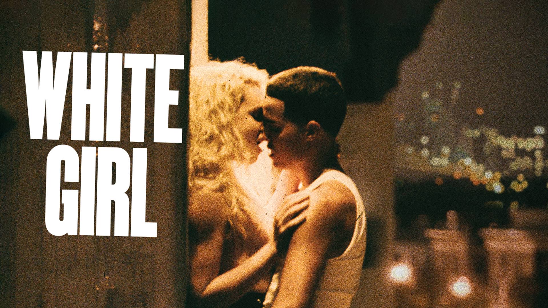 White Girl
