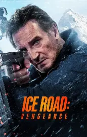 Ice Road