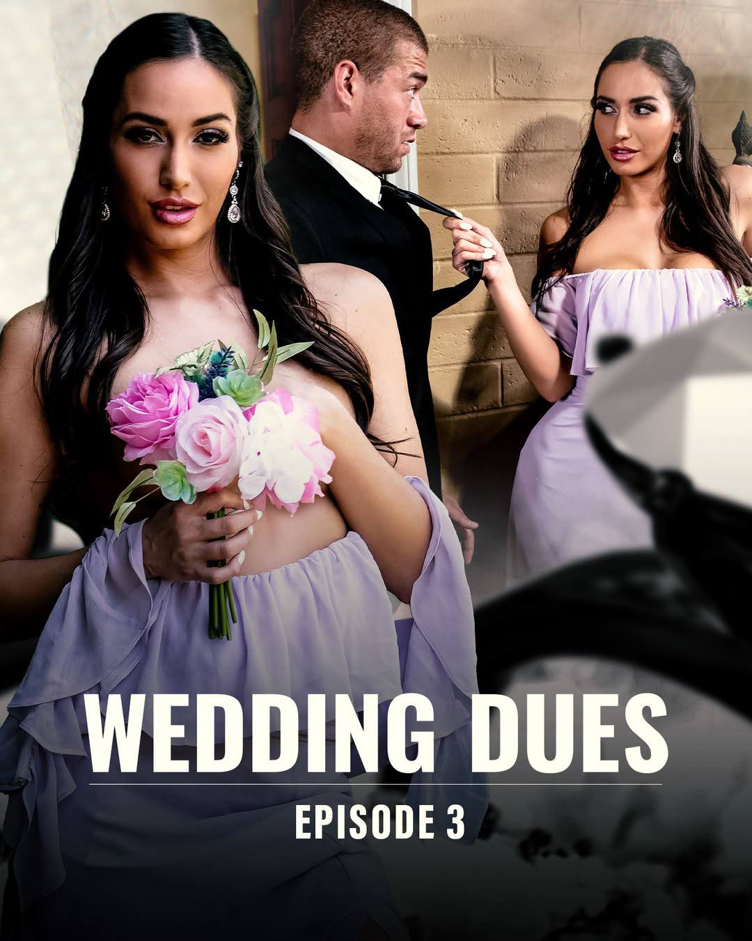 Wedding Dues