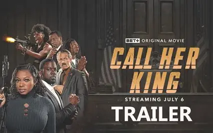 Call her King